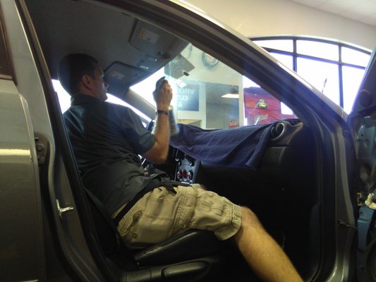 PRECISION WINDOW TINTING - Updated July 2025 - 52 Photos & 80 Reviews ...