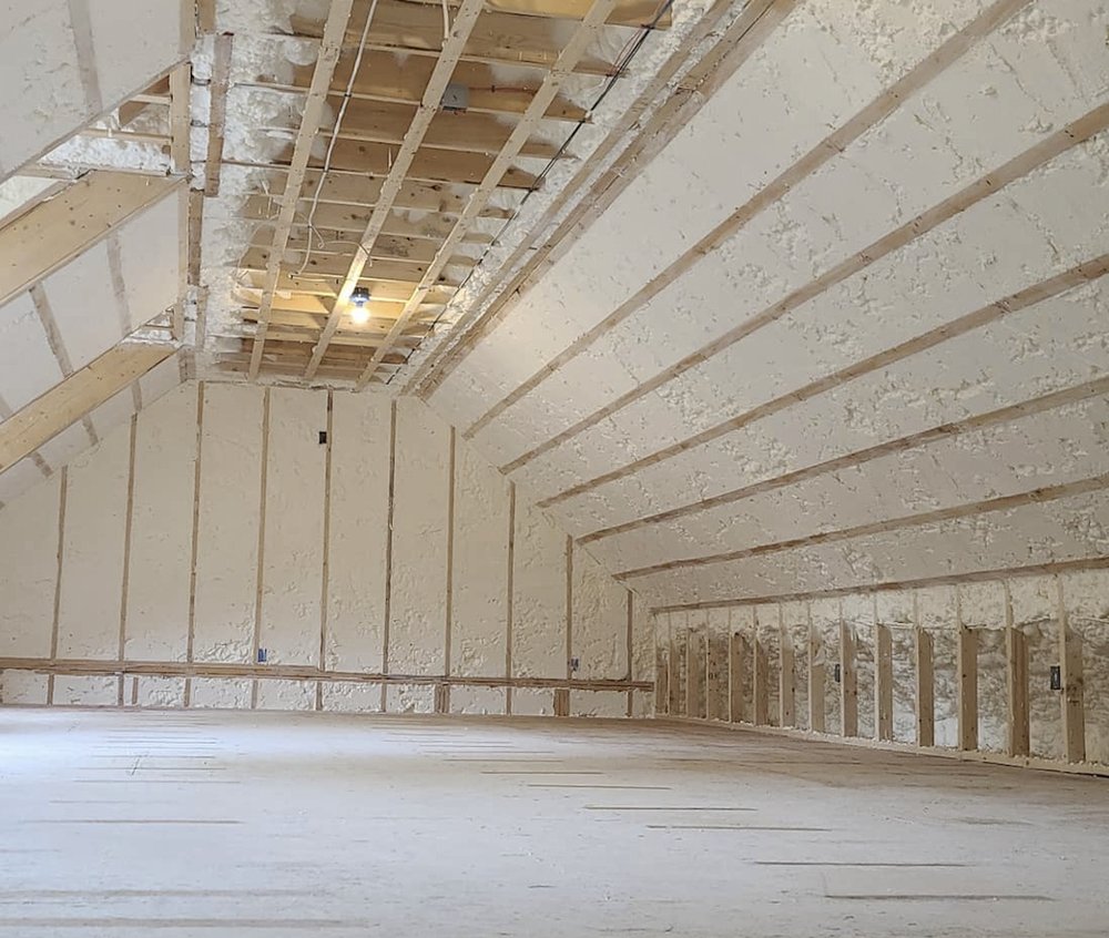 YOUNGSTOWN SPRAY FOAM INSULATION Youngstown, Ohio Insulation Installation Phone Number Yelp