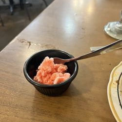 Picha's Czech-American Restaurant - Delicious Ice cream.
