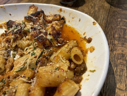 Abrusci's Fire & Vine by null