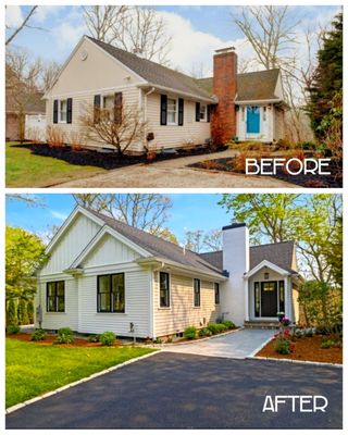 Full House Remodel 2022 - This Osterville lake house was fully remodeled by IHS Building & Remodeling Full House Remodel 2022 - This Osterville lake house was fully remodeled by IHS Building & Remodeling