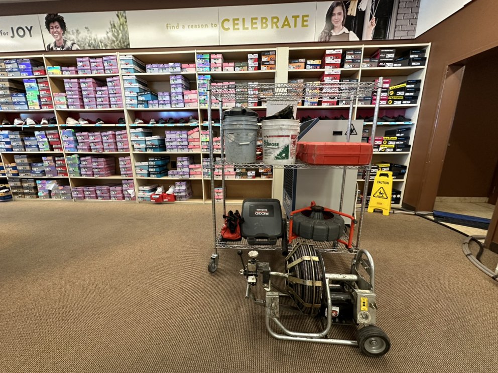 Slide of ACME Sewer & Drain Cleaning