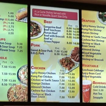 Mr Wok - Menu 1/2025 - Chinese Near Me - Lake Forest, California Mr Wok - Menu 1/2025 - Chinese Near Me - Lake Forest, California