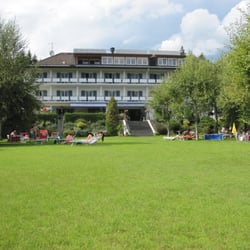 Hotel Klopeinersee