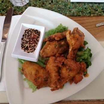 Gypsy Cafe - New American Near Me - Lincoln, New Hampshire
