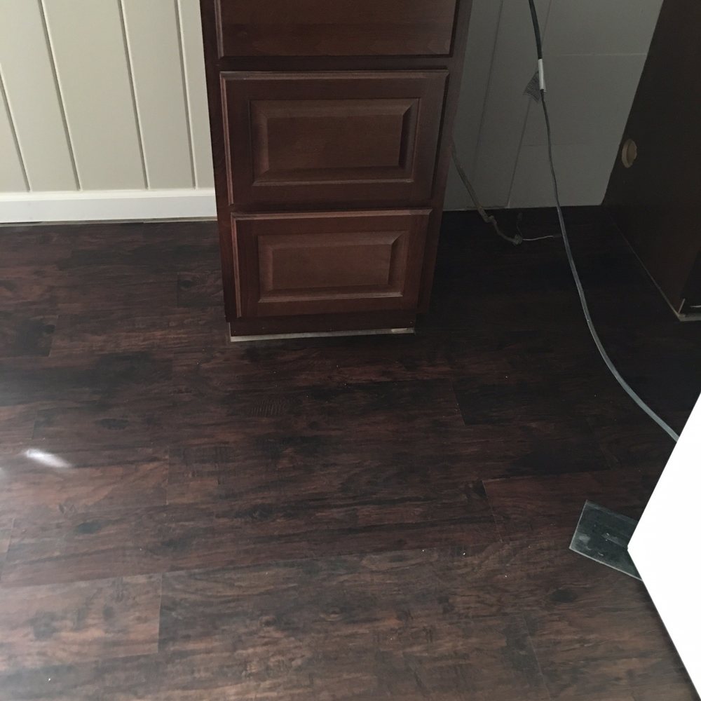 Paces Restoration - Flooring placed cheaply - General Contractors Near Me - Stockbridge, Georgia