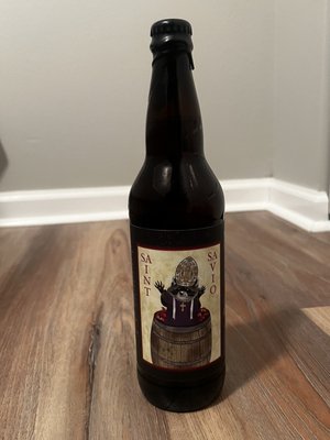 Bleeding Heart Brewery by null