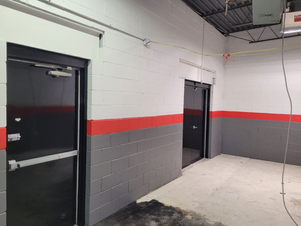 Slide of Integrity Home Remodel