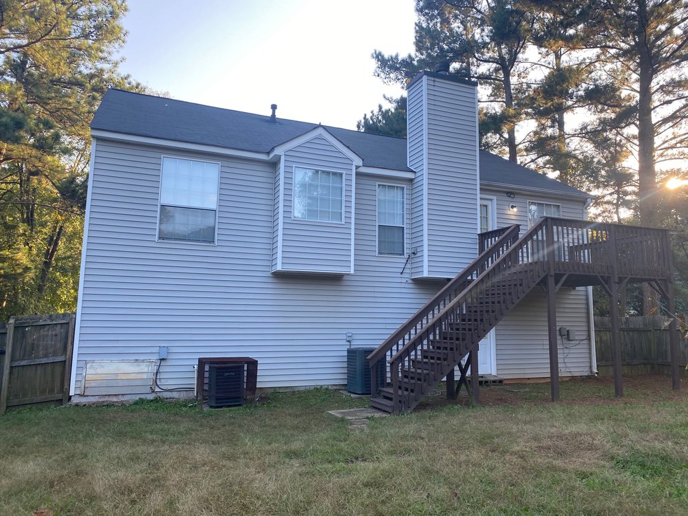 Slide of Stine Construction