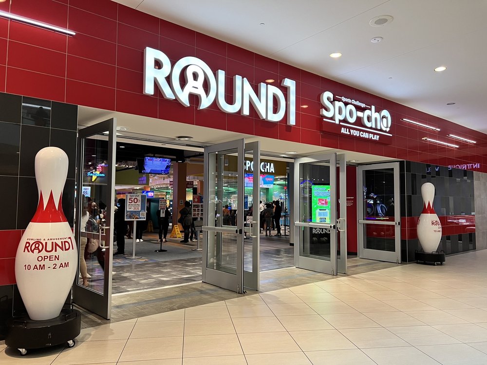 CUMBERLAND MALL 95 Photos & 173 Reviews 1000 Cumberland Mall