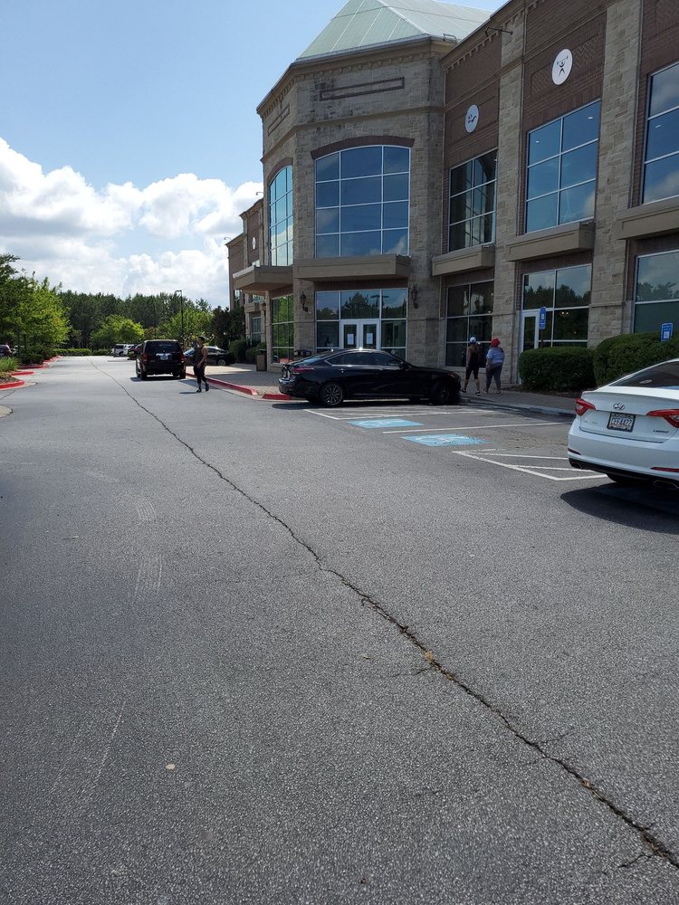 LIFE TIME 131 Photos & 137 Reviews 1823 N Brown Rd, Lawrenceville