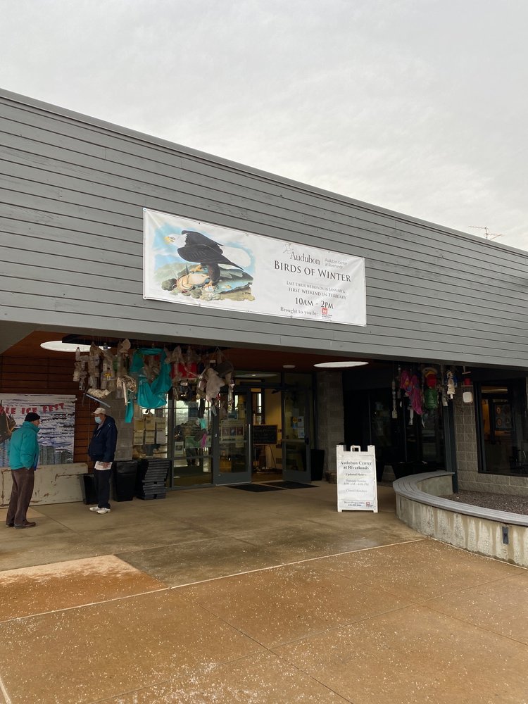 AUDOBON CENTER AT RIVERLANDS Updated June 2024 26 Photos 301