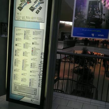 CF Markville - Shopping Centers Near Me - Markham, Ontario
