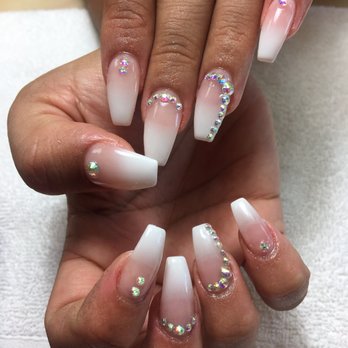 Bee Polished Nails & Spa - I love my nails! Done by Doug! - Waxing Near Me - Upland, California Bee Polished Nails & Spa - I love my nails! Done by Doug! - Waxing Near Me - Upland, California