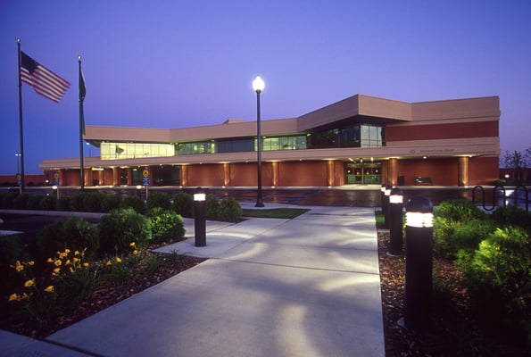 Walla Walla Regional Airport (ALW) by null