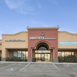 Dentists of Green Valley