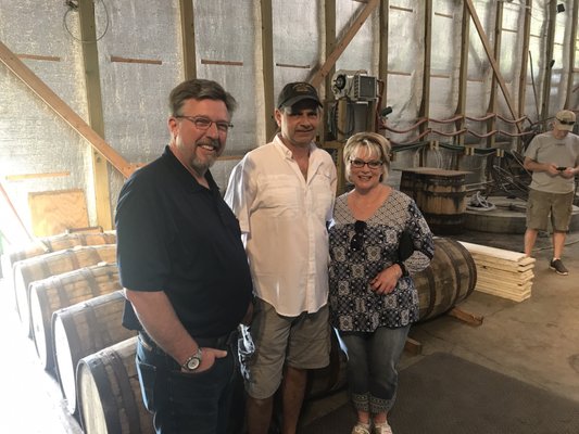 Photo of Bluegrass Executive Transportation - Louisville, KY, US.