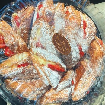 Cream Pan - Bakeries Near Me - Tustin, California Cream Pan - Bakeries Near Me - Tustin, California