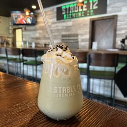 Stable 12 Brewing Company