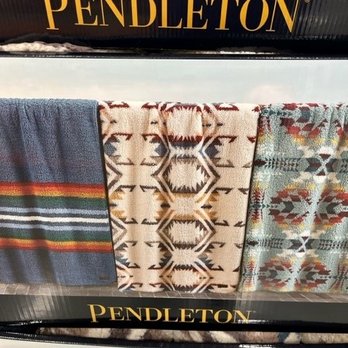 Pendleton - Men's Clothing Near Me - Bend, Oregon