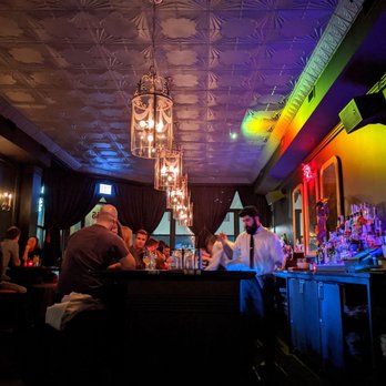 Love Street - Cocktail Bars Near Me - Chicago, Illinois Love Street - Cocktail Bars Near Me - Chicago, Illinois