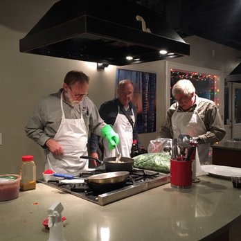 THAT Cooking School - Cooking Schools Near Me - Inver Grove Heights, Minnesota