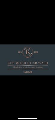 Kp’s Mobile Detailing