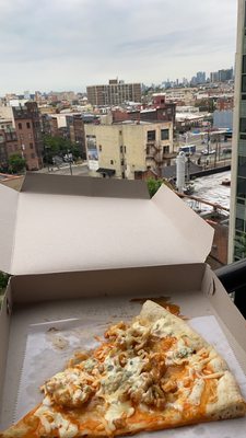 Tony Boloney's - Hoboken by null