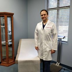 Alternative Medicine Acupuncture