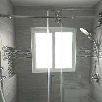 Aviv Tile and Remodeling - a shower - Tiling Near Me - Colorado Springs, Colorado Aviv Tile and Remodeling - a shower - Tiling Near Me - Colorado Springs, Colorado