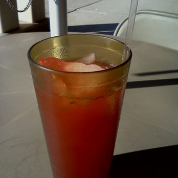 Austin Taco House - Fresh watermelon juice. I think the flavor changes from day to day. - Mexican Near Me - Southlake, Texas Austin Taco House - Fresh watermelon juice. I think the flavor changes from day to day. - Mexican Near Me - Southlake, Texas