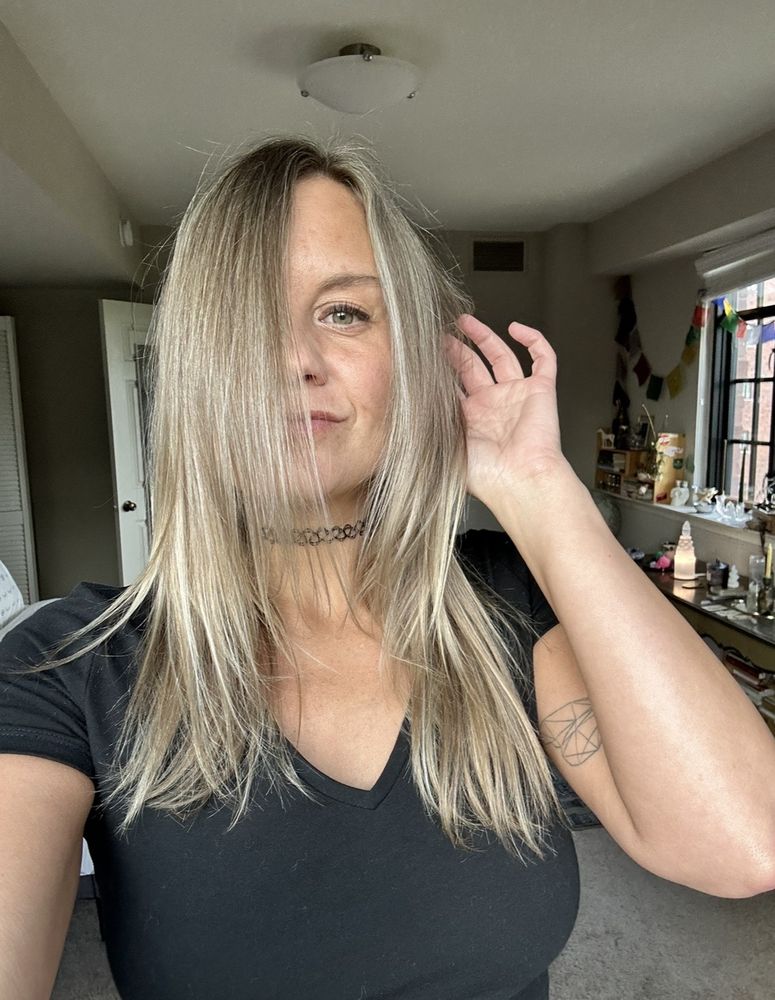 Photos of PLUME SALON Updated August 2024 26 Photos & 153 Reviews 2038 N Front