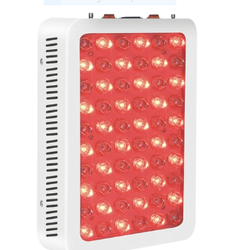 Esthetics By Ida - Red Light Therapy- enhances skin rejuvenation and :Near Infra Red light which enhances tendon,bones and muscles rejuvenation.