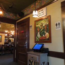 interior interior