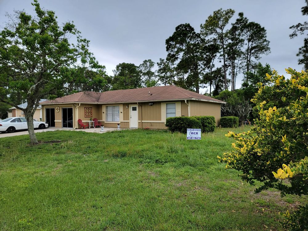 Slide of World Class Roofing