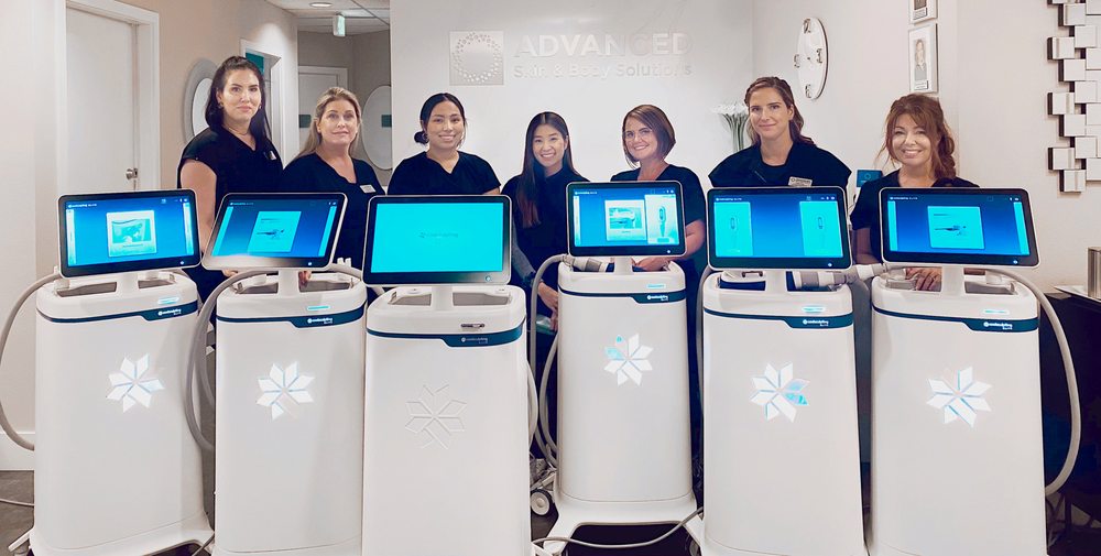 ADVANCED SKIN & BODY SOLUTIONS 171 Photos & 152 Reviews 12000 NE 8th St, Bellevue