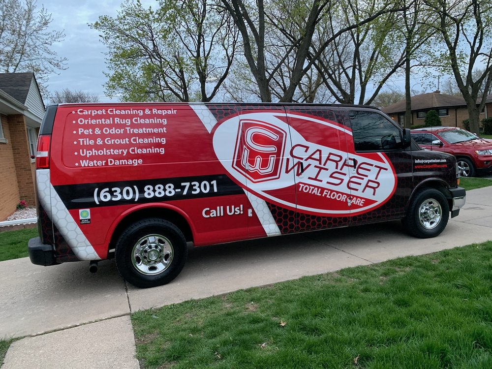 CARPET WISER CARPET CLEANING Updated September 2024 29 Photos & 31