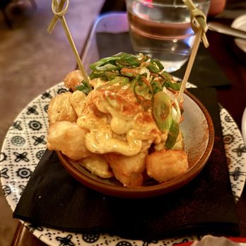 Carlota - Patatas Bravas - Tapas Bars Near Me - New York, New York