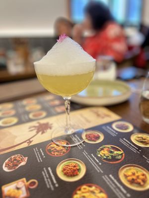 Chatti by Regi Mathew by null