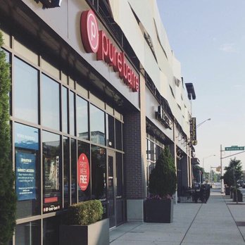 Pure Barre - Barre Classes Near Me - Indianapolis, Indiana