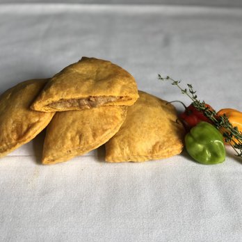 Montego Bay - Chicken Patties - Bakeries Near Me - Baltimore, Maryland