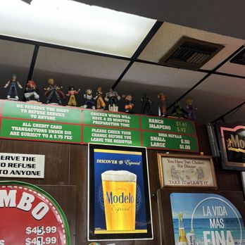 Rocky's New York Pizza - Pizza Near Me - Montclair, California Rocky's New York Pizza - Pizza Near Me - Montclair, California