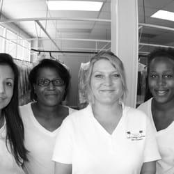 Low Country Laundry & Dry Cleaners - Charleston