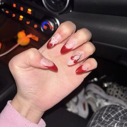 VK Nails - nails