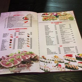 Mito Sushi & Grill - Japanese Near Me - Clermont, Florida Mito Sushi & Grill - Japanese Near Me - Clermont, Florida