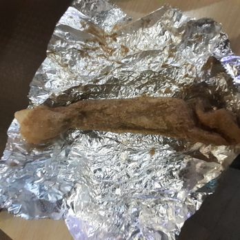 Costa Vida - Cinnamon toritlla - Mexican Near Me - Mesa, Arizona