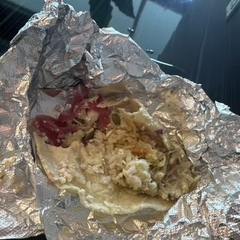 Condado Tacos - Tacos Near Me - Nashville, Tennessee