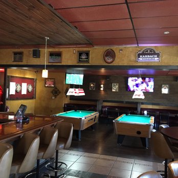 Copper Top Tavern - Pool tables, darts, table games, and a small arcade. - Sports Bars Near Me - Austin, Texas