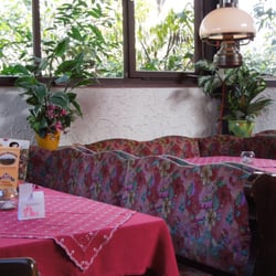 Pfälzer Weinstube - das Restaurant