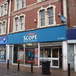 Scope